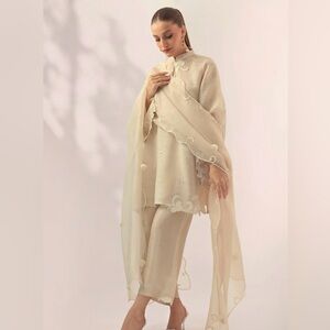 Sania Maskatiya Outfit